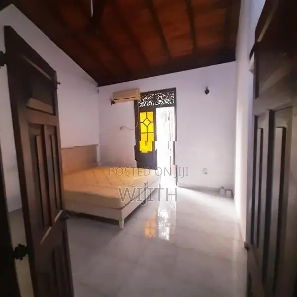 Two Storey House for Sale in Talawatugoda(sd)