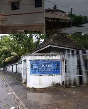Building for Rent in Colombo 15 ( Maattakkuliya)