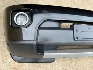 Land Rover Discovery Front Bumper