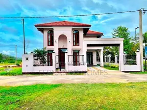 Nice Location Built New House For Sale In Negombo