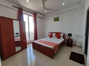 City View Holiday 2 Bedroom Furnished Apartment w/ Pool&GYM - Colombo 