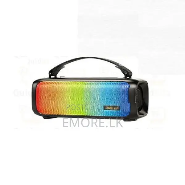 RB-M67 Portable Outdoor Speaker