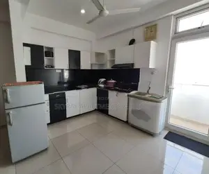 City View Holiday 2 Bedroom Furnished Apartment w/ Pool&GYM - Colombo 