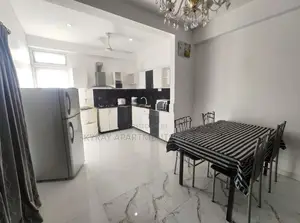 Seaview Holiday Furnished 2 Bedroom Apartment w/ Pool&GYM at Wellawatt