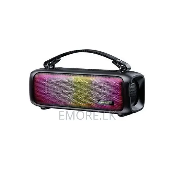 RB-M67 Portable Outdoor Speaker