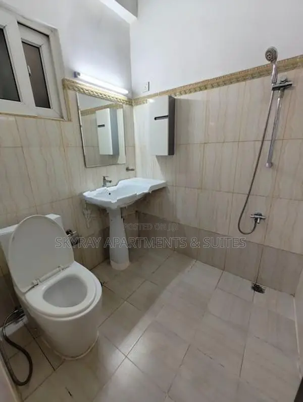 City View Holiday 2 Bedroom Furnished Apartment w/ Pool&GYM - Colombo 