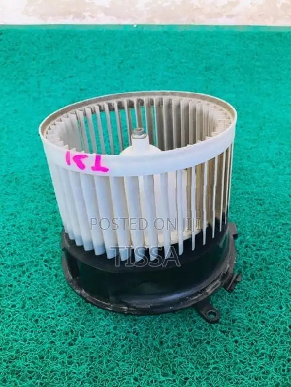 Nissan X Trail T31 Blower Motor