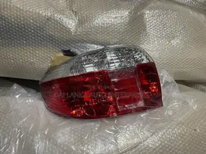 Toyota Vios 2005 Tail Light