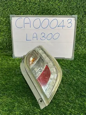 Daihatsu Mira (LA300) Tail Lamp