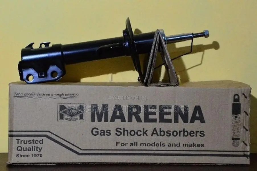 Honda Insight Gas Shock Absorber (Front)