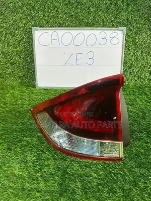 Honda Insight (ZE3) Tail Lamp