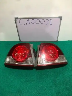 Honda Civic (FD3 Normal) 2007/2008 Tail Lamp