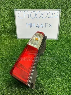 Suzuki Wagon R (MH44FX /2016) Tail Lamp