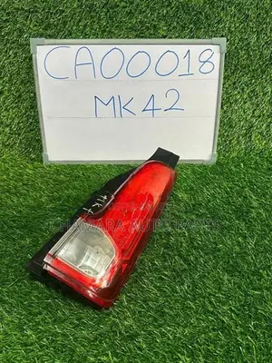 Suzuki Spacia (MK42-2015) Normal Tail Lamp