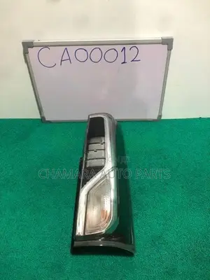 Suzuki Spacia Custom (2018- MK53) Tail Lamp