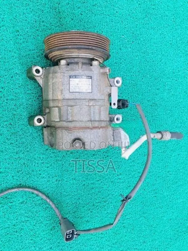 Nissan X Trail T30 AC Compressor