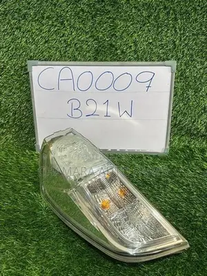 Nissan Dayz Roox Tail Lamp