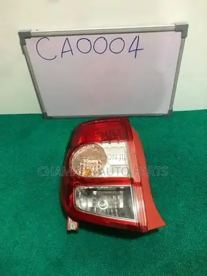 Toyota IST-110 Tail Lamp