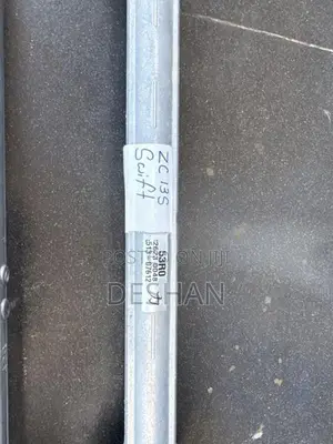 Suzuki Swift Rs (Turbo) Steering Rack