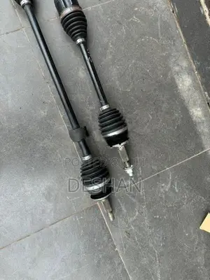 Suzuki Swift Rs Turbo (ZC13S) Front Axle Set