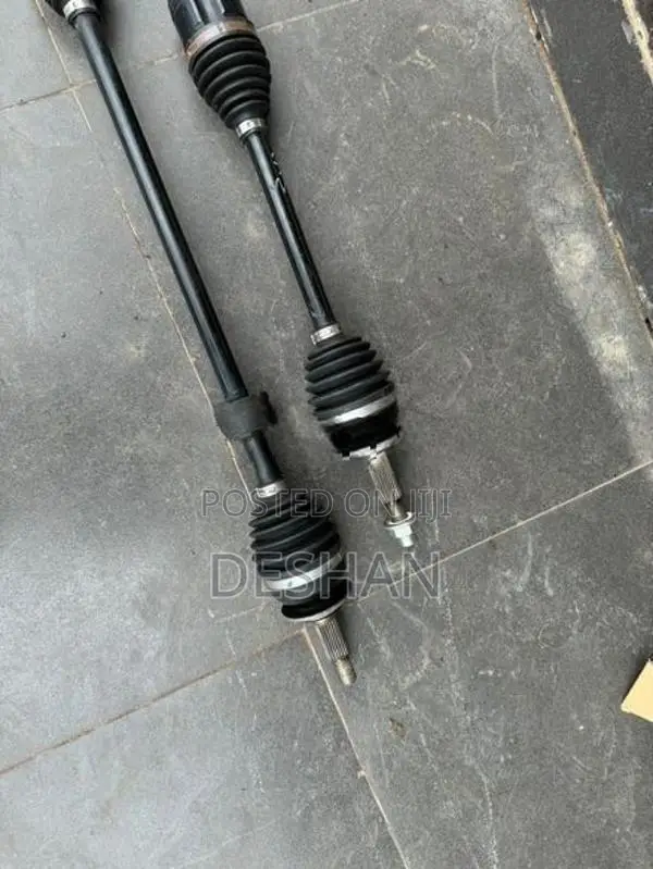 Suzuki Swift Rs Turbo (ZC13S) Front Axle Set