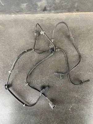 Suzuki Swift Rs Turbo (ZC13S) Front Abs Sensor