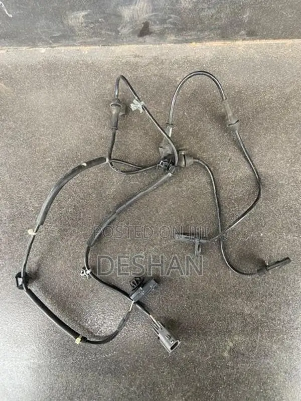 Suzuki Swift Rs Turbo (ZC13S) Front Abs Sensor