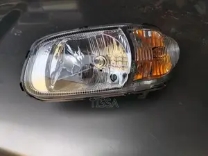 Suzuki Alto HA23 Headlight