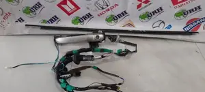 Toyota Corolla 121 Door Parts