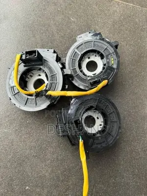 Wagon R Mh55s Airbag Ribbon