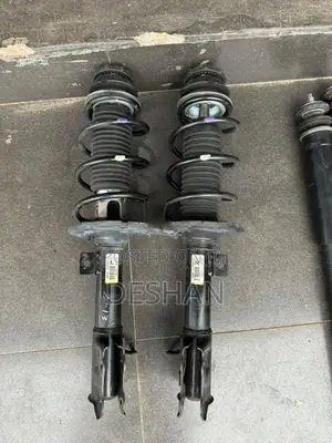 Suzuki Swift Rs Turbo (ZC13S) Front Shocks Absober