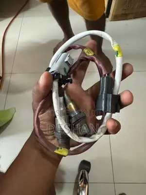 Suzuki Swift Rs Turbo (ZC13S) Oxygen Sensor