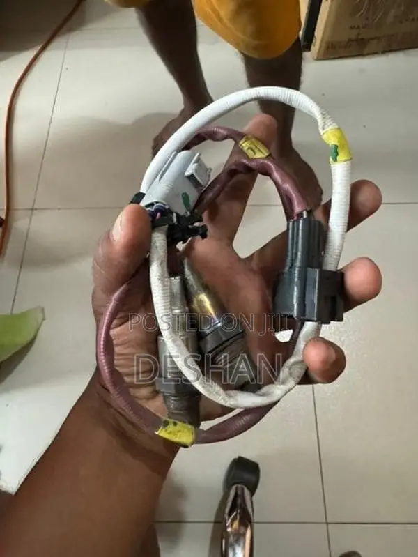 Suzuki Swift Rs Turbo (ZC13S) Oxygen Sensor