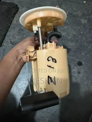 Suzuki Swift RS Turbo (Zc13s) Fuel Pump