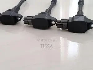 Nissan Teana J32 Ignition Coil