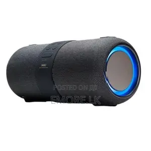 RB M55 Hi-Fi Wireless Speaker