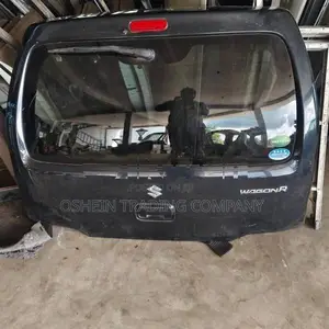 Wagon R Dickey Door Complete