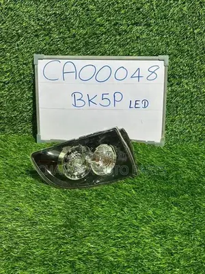 Mazda Axela BK5P (2007) Tail Light