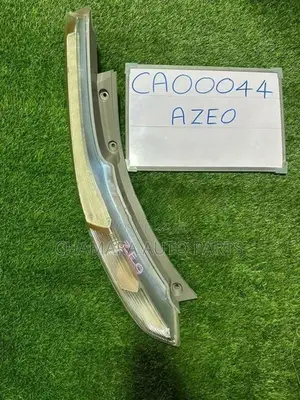 Nissan Leaf (AZE0) Tail Light