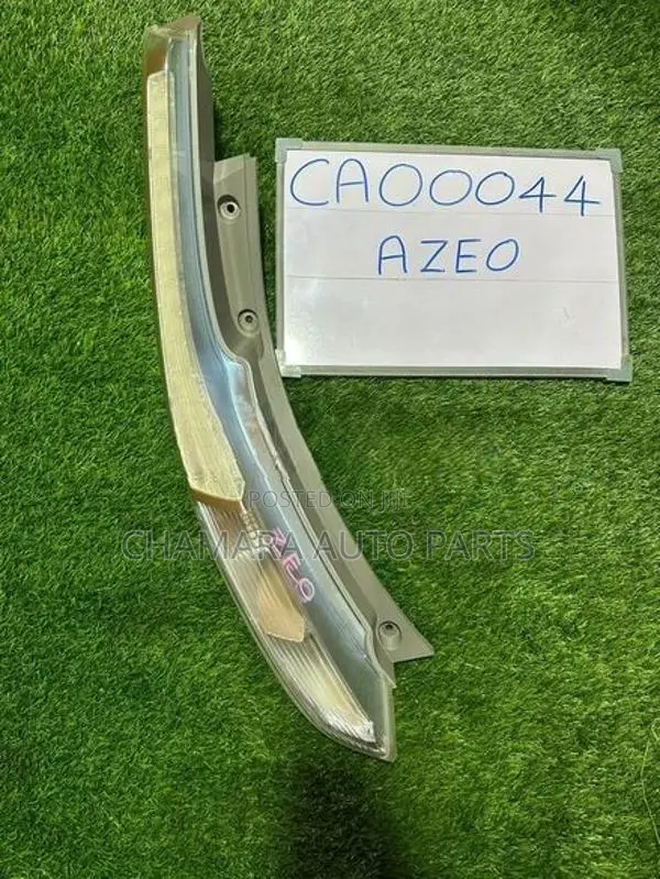 Nissan Leaf (AZE0) Tail Light