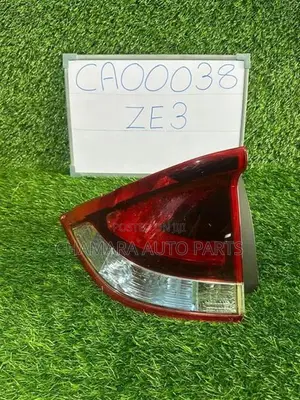 Honda Insight (ZE3) Tail Lamp