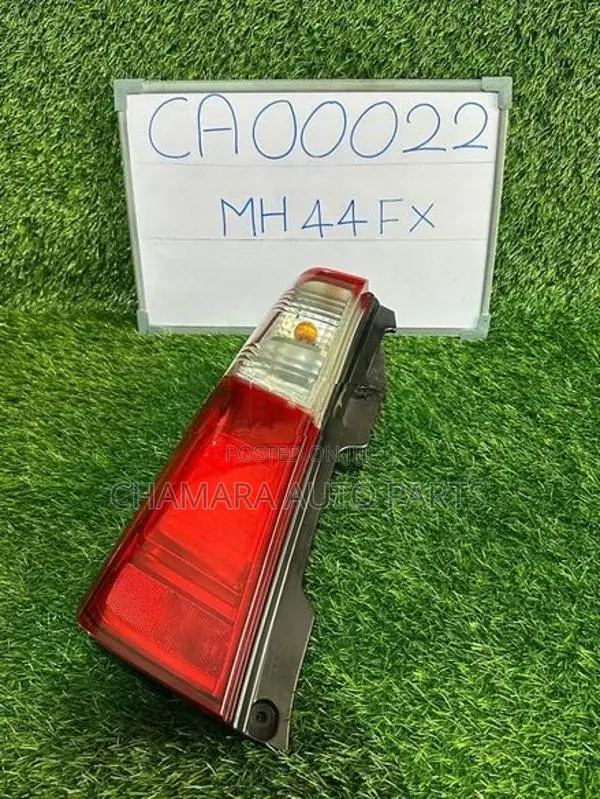 Suzuki Wagon R (MH44FX /2016) Tail Lamp