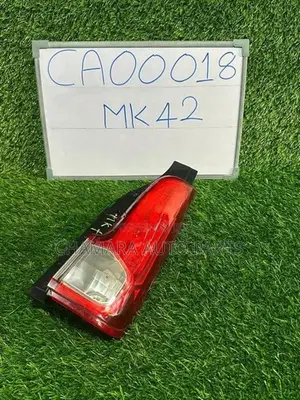 Suzuki Spacia (MK42-2015) Normal Tail Lamp