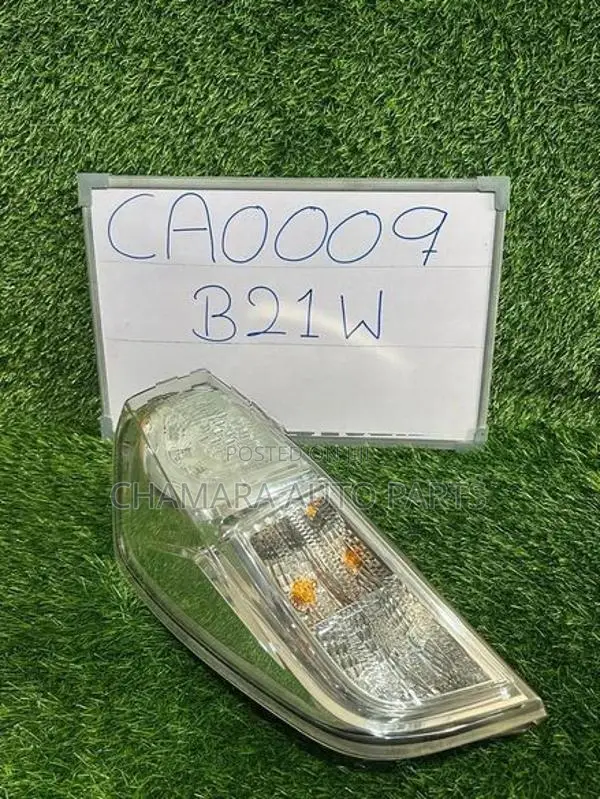 Nissan Dayz Roox Tail Lamp