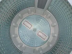 FULLY AUTOMATIC WASHING MACHINE 7.5KG