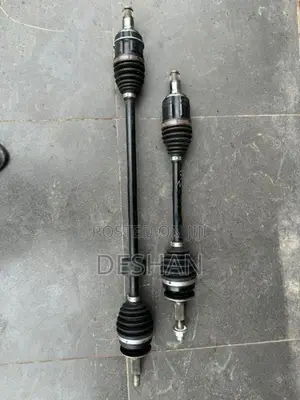 Suzuki Swift Rs Turbo (ZC13S) Front Axle Set