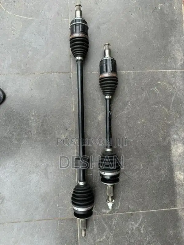 Suzuki Swift Rs Turbo (ZC13S) Front Axle Set