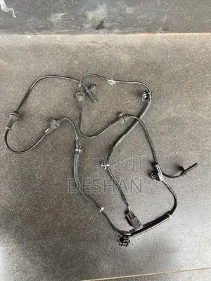Suzuki Swift Rs Turbo (ZC13S) Front Abs Sensor