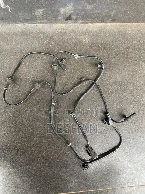 Suzuki Swift Rs Turbo (ZC13S) Front Abs Sensor
