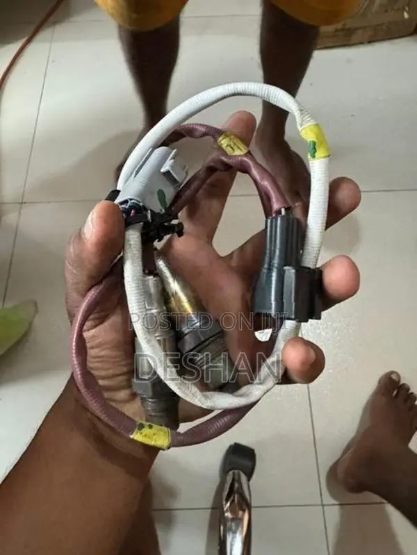 Suzuki Swift Rs Turbo (ZC13S) Oxygen Sensor